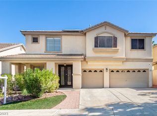 52 Toggle St, Henderson, NV 89012