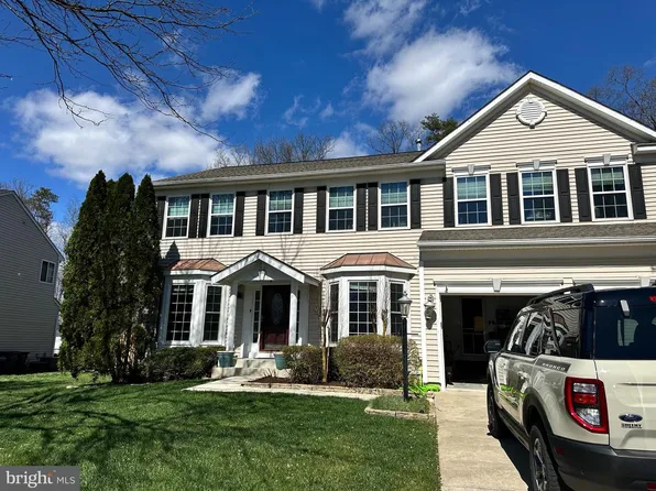 12328 Grimsby Ln, Bristow, VA 20136