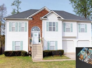 9651 Poole Rd, Villa Rica, GA 30180