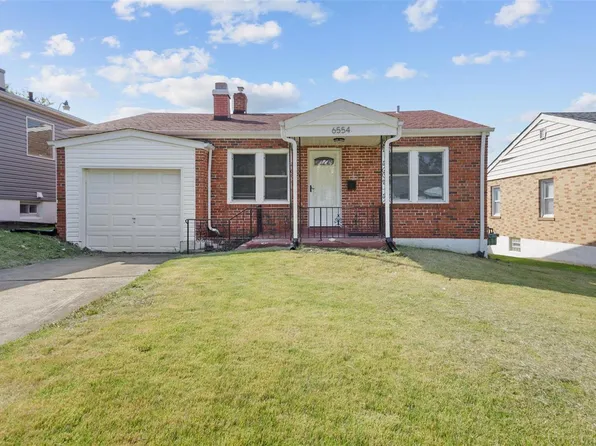 6554 Plymouth Ave, Saint Louis, MO 63130