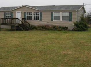 201 Hawkins Rd, Bulls Gap, TN 37711