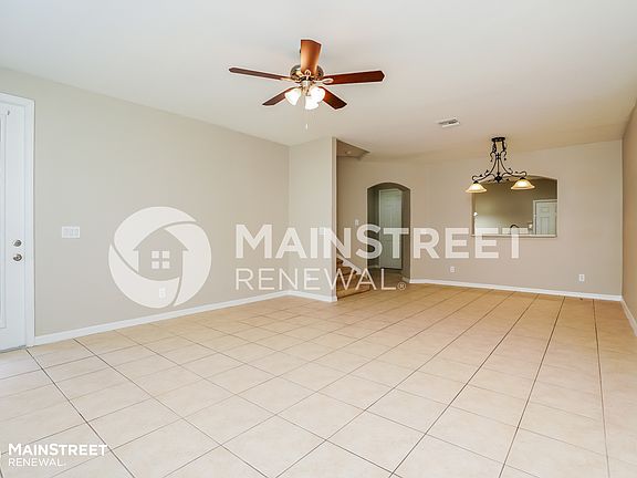 WM - Living Room