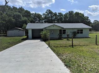 2606 Crystal Springs Rd, Zephyrhills, FL 33540