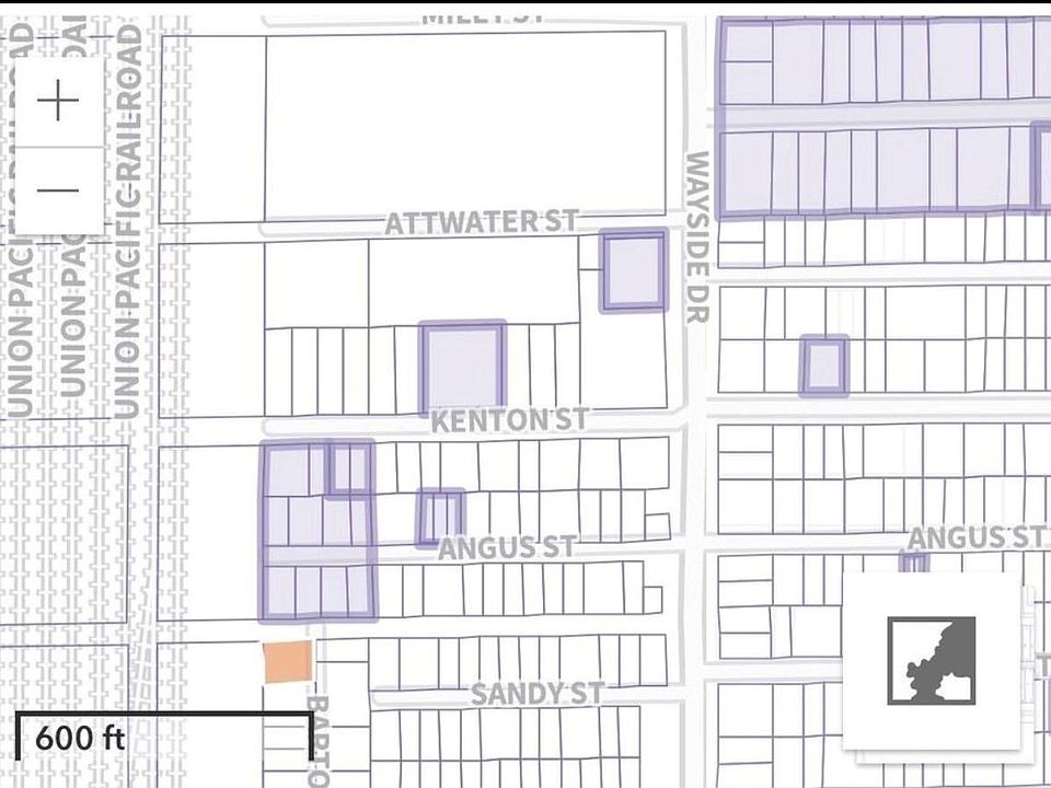 2nd image of 0 Fowlie St
