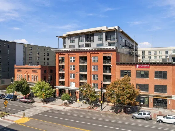 328 W 200 S APT 410, Salt Lake City, UT 84101