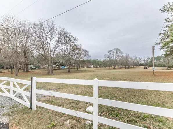 810 E Highway 26, Elko, GA 31025
