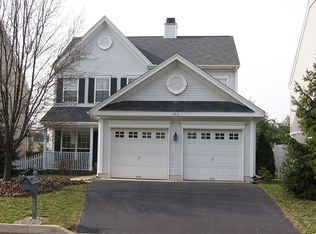 523 Andalusian Rd, Schwenksville, PA 19473