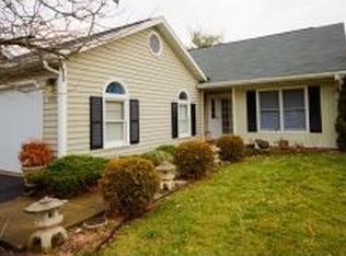 3906 S Sage Ct, Bloomington, IN