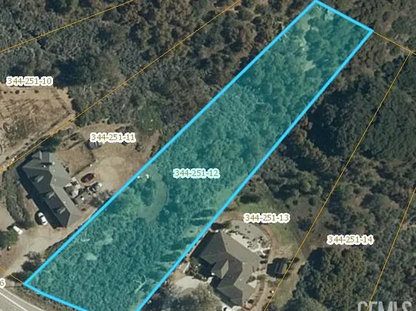 25160 Jacaranda Dr, Tehachapi, CA 93561