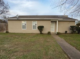1102 Ferguson Dr, West Memphis, AR 72301