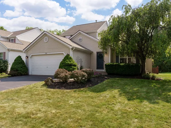 9144 Tahoma St, Columbus, OH 43240