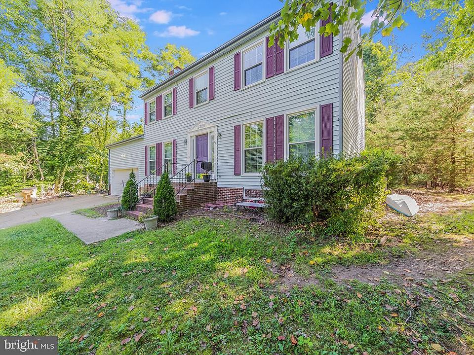 2220 Aquia Dr, Stafford, VA 22554 MLS VAST2014970 Zillow