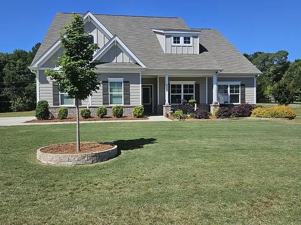 1173 Pine View Trl, Monroe, GA 30656