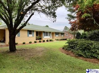 1053 S Peninsula Rd, Florence, SC 29501