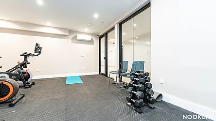 Rented by Nooklyn NYC LLC