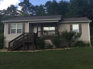 144 Wood Station Rd, Rock Spring, GA 30739