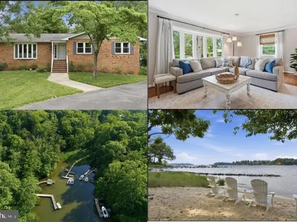 1848 Carriage Dr, Annapolis, MD 21401