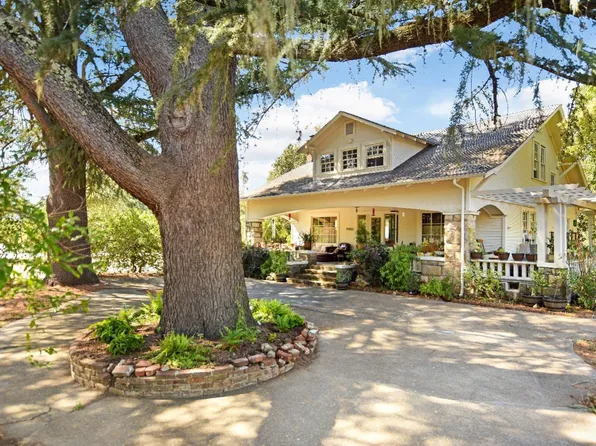 19450 Old Winery Road, Sonoma, CA 95476