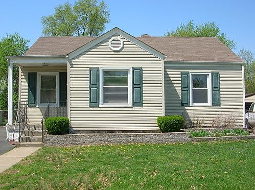 1st image of 3569 Saint Genevieve Ln