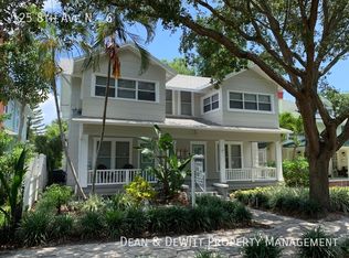 125 8th Ave N APT 6, St Petersburg, FL 33701