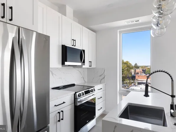 30 Kennedy St NW Suite 14, Washington, DC 20011