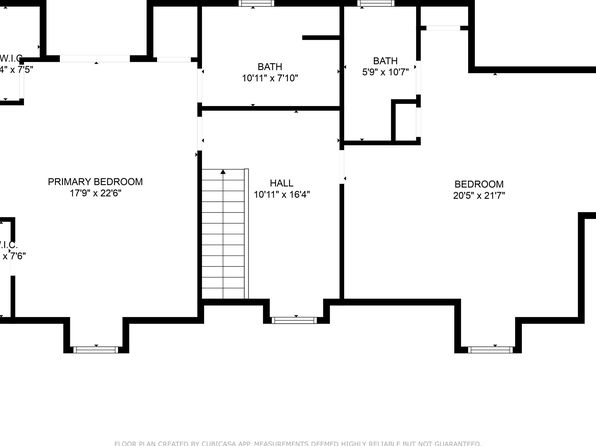 2512 W Petty Rd, Muncie, IN 47304