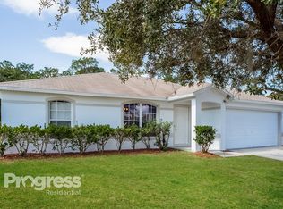 2922 Jebidiah Loop, Saint Cloud, FL 34772