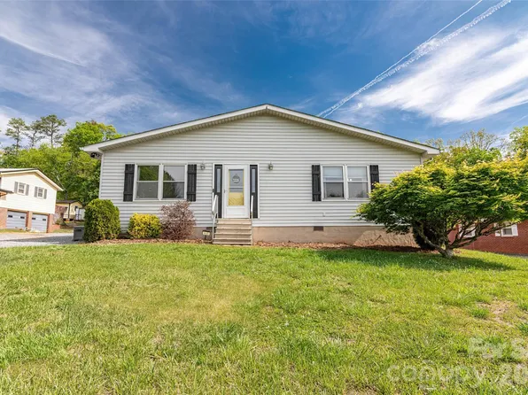 445 Old Caroleen Rd, Forest City, NC 28043