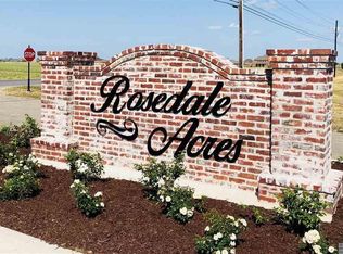 432 Harvest Ln, Port Allen, LA 70767