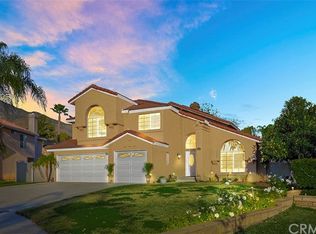 28854 Edwards View Dr, Highland, CA 92346