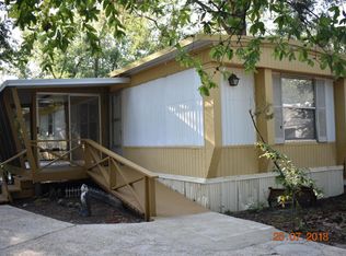 3908 Kirkpatrick Rd, Southport, FL 32409