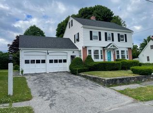 56 Chenery St, Portland, ME 04103