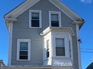 15 Bowers St #1, Lowell, MA 01854