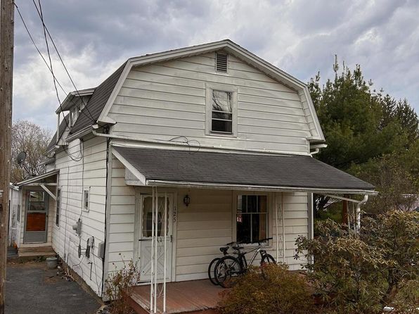 125 Spruce Rd, Moshannon, PA 16859
