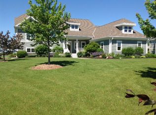 7133B Ida Red Rd #2101, Egg Harbor, WI 54209