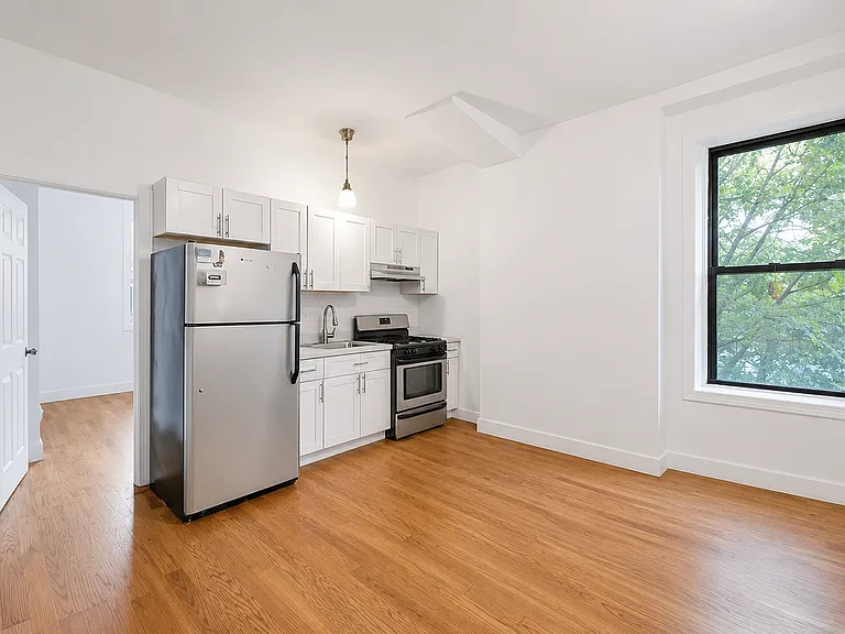 758 Marcy Ave #2 — Photo 2