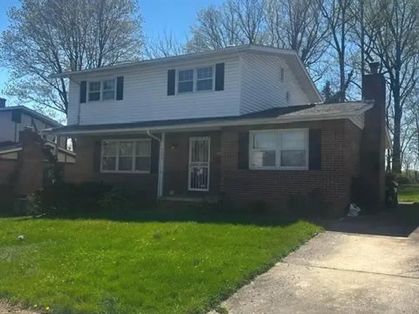 8337 Merryview Dr, Baltimore, MD 21244