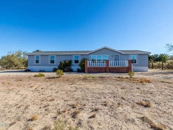 6690 N Guthrie Rd, Tucson, AZ 85743