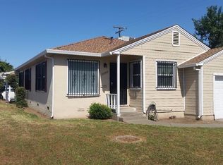 5001 Fruitridge Rd, Sacramento, CA 95820