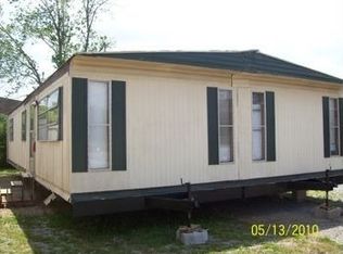 1023 Congress Pkwy S, Athens, TN 37303