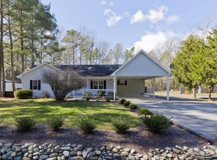 9318 Cropper Island Rd, Newark, MD 21841