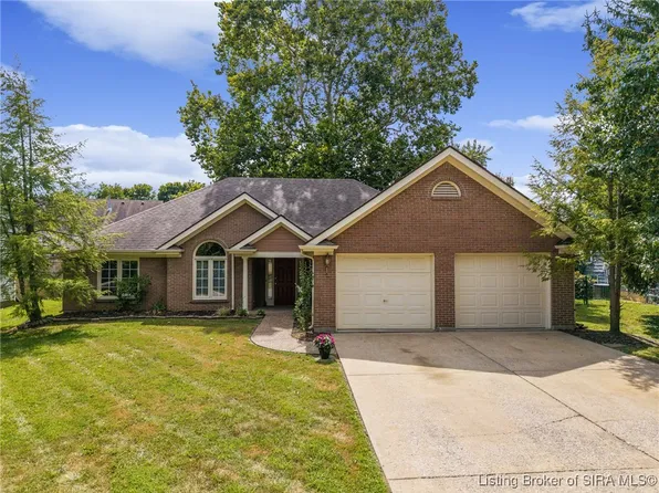 80 Wolfe Trace, New Albany, IN 47150