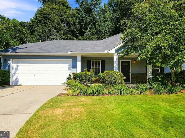 140 Magnolia Creek Dr, Canton, GA 30115