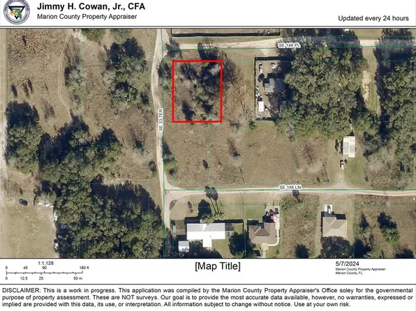 0 SE 146th Pl #41, Summerfield, FL 34491