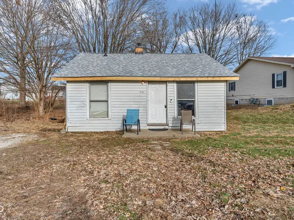 1151 Avenue C St, Greencastle, IN 46135