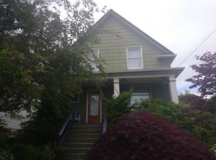 2852 NW 70th St, Seattle, WA 98117
