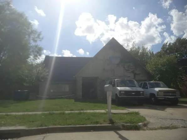 2236 S 117th East Ave, Tulsa, OK 74129