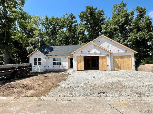 175 Vista Vallarta Dr, Union, MO 63084