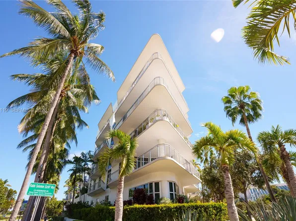 2001 Meridian Ave APT 516, Miami Beach, FL 33139