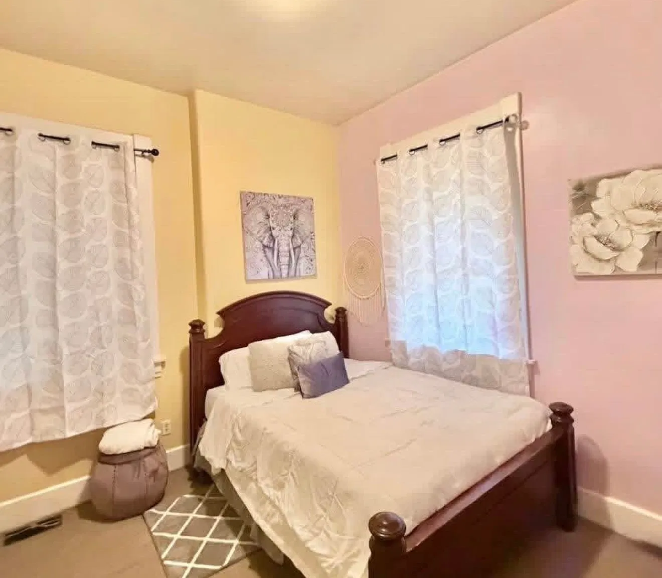 2 bed, 1250 sqft, $1,000 — Photo 4